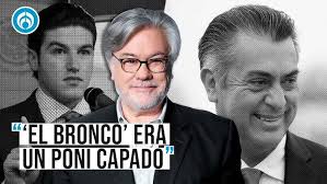 Si El Bronco pierde el 1 julio 2018 vuelve al gobierno de Nuevo Léon