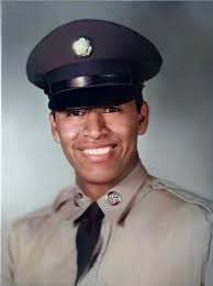 Isaac Rangel Obituary (2022)