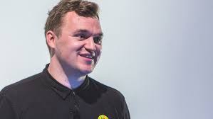 Nicer Tuesdays: Craig Oldham