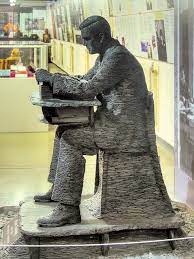 4 592 px x 3 448 px. Bletchley Park In Buckinghamshire Heimat Der Codebreakers Ingos England Blog
