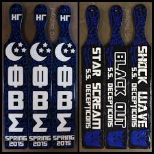 This Set Of Paddles Was Fun To Make For The Eta Gamma Chapter Of Phi Beta Sigma Www Cdezignz Com Phi Beta Sigma Alpha Phi Alpha Sorority And Fraternity