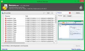 Recuva Professional Review Computer Fixperts