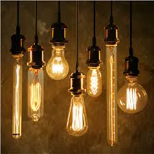 Student training aid for the different types of lamps (bulbs). Hblok Net