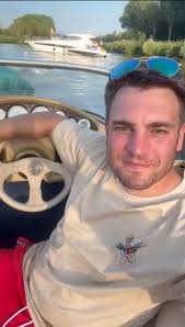 Dronken boottocht eindigt in drama voor 32-jarige Kevin: “Zijn 'vrienden'  zijn niet eens gebleven”