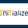 Initialize logo
