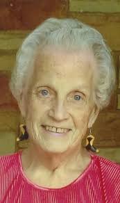 Shirley Coon Layman Obituary