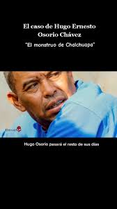 Que Paso Con Hugo El Salvador