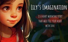 Lily's Imagination: With Milo the Monkey: Boardman, Joe: 9781943793273:  Amazon.com: Books