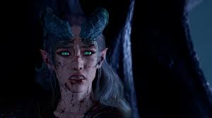 Can I see your tiefling characters for inspiration?