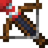 Mar 01, 2021 · to shoot fireworks from your crossbow, you'll first need to craft them: Crossbow Official Minecraft Wiki