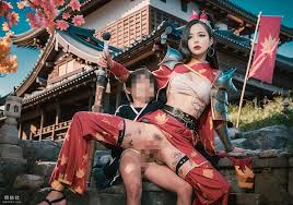 AI绘画-小马拉大车-和风-4p - AI绘画原创- 司机社- 求出处?找番号?来这里！老司机云集之地，司机的蜕变之路！