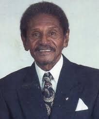 Fred Perryman Obituary (1943