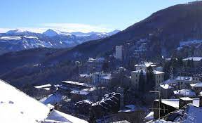 Ski resort monte cimone / sestola. Cimone Sestola