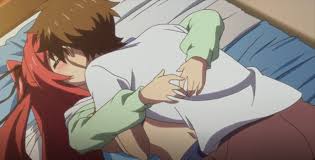 22 Best Anime Sex Scenes of All Time