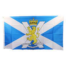 See more ideas about flag of scotland, scotland, flag. Royal Regiment Of Scotland Flag 3x5 Rrsf35