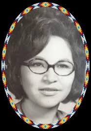 Wilma Jean Straighthead