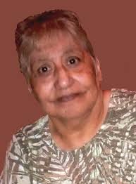 Obituary of Julia (Miramontes) Nunez