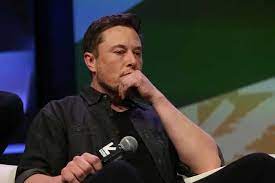 Youtz Media - Elon Musk Marah di X Usai Dapat Kabar Dirinya Bakal di Copot  dari Kursi CEO Tesla