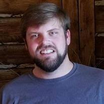 Marcus Rickman Obituary