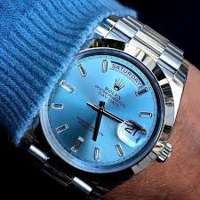 Not A Huge Fan Of The Rolex Brand But This Is A Really Good Looking Watch Rolex Day Date Rolex Watches For Men