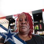 Vilma Richardson's Instagram, Twitter & Facebook