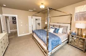 Maybe you would like to learn more about one of these? The Barrett At Timbermist 9484 S Saratov Way Kuna Id Bedroom Boise By Coleman Homes A Toll Brothers Company Houzz