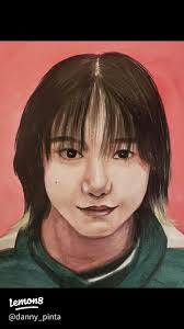 Jugadora 222 SquidGame