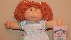 You could also apply to change the name if you didn't like it. What Is The Value Of Original Cabbage Patch Dolls Original Cabbage Patch Dolls Vintage Cabbage Patch Dolls Cabbage Patch Dolls