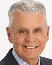 Kenneth Barber Obituary (2020)