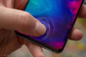 Unlock samsung galaxy s10 by answering google security questions. Any Fingerprint Can Unlock A Galaxy S10 Here S How And When It