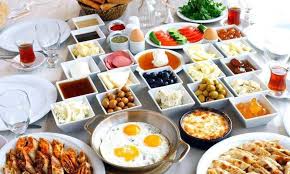 اعلان قريبا بوفيه صباحي للفطور في مطعم Restaurant Al Afandi مطعم الافندي Facebook