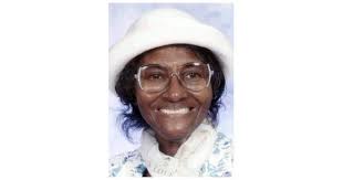 Hattie PERRY Obituary and Online Memorial (2013)