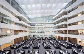 Nordea samarbetar med familjens jurist och lexly. Nordea Hq Receives International Award Deas Erhvervsudlejning