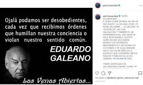 Jun 02, 2021 · el actor juan soler se pasa al club de los que no creen en covid el argentino se une a la lista que encabezan miguel bosé, paty navidad, maría conchita alonso, enrique bunbury y madonna Cierran Cuenta De Instagram A Paty Navidad Por Mensajes Conspiracionistas Sobre Covid 19 Infobae