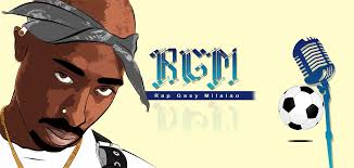 R.G.M (Rap Gasy Milalao)