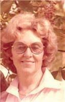 Hester Green-Hale Obituary and Online Memorial (2019)