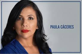 Roberto Cardozo, Gaby Cubilla y Paula Cáceres protagonizan “3 a la Tarde”