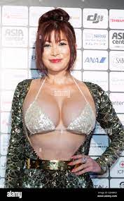 Mika kano hi-res stock photography and images - Alamy