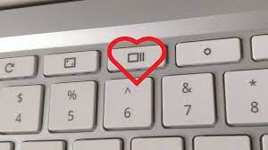 How To Screenshot On A Chromebook Techradar Many newer chromebooks have screens that you can fold all the way back, converting your laptop into a. how to screenshot on a chromebook