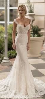 Naama And Anat Wedding Dress Collection 2019 Dancing Up The Aisle Bridal Dresses Lace Wedding Dresses Mermaid Sweetheart Elegant Wedding Dress Mermaid