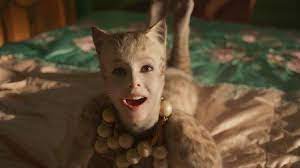 Con james corden, judi dench, jason derulo, idris elba, jennifer hudson, ian mckellen. Cats O Filme Que Tinha Tudo Para Dar Certo Mas Deu Muito Muito Errado 24 12 2019 Uol Entretenimento