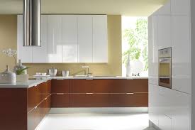 When it comes to your kitchen, you should think about the form and function of your kitchen area. Modern European Kitchen Cabinets Online Online Kitchen Cabinets Modern Kitchen Kitchen Door Designs