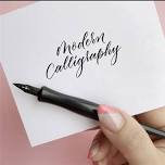 Modern Calligraphy for Beginners