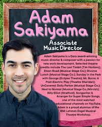 Tweed & Company Theatre