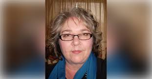 Obituary information for Rebecca June Johnson