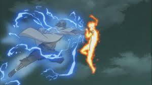 Naruto Goes to War – 6 Jinchuurikis are Back! – Naruto Shippuden 283 |  Daily Anime Art