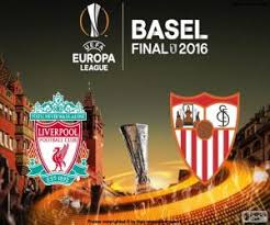 Liverpool reached the 2016 europa league final where they played sevilla, who had won the competition for the past two years, and the most times overall. 2015 2016 Uefa Europa League Final Puzzle Printable Jigsaw