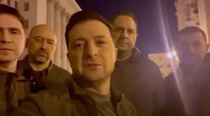 How Ukrainian Narrative Identity Dominates the War of Influence