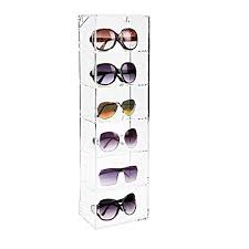 Eyewear Display Sunglass Holder