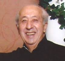 Obituary information for Thomas Peter Alioto